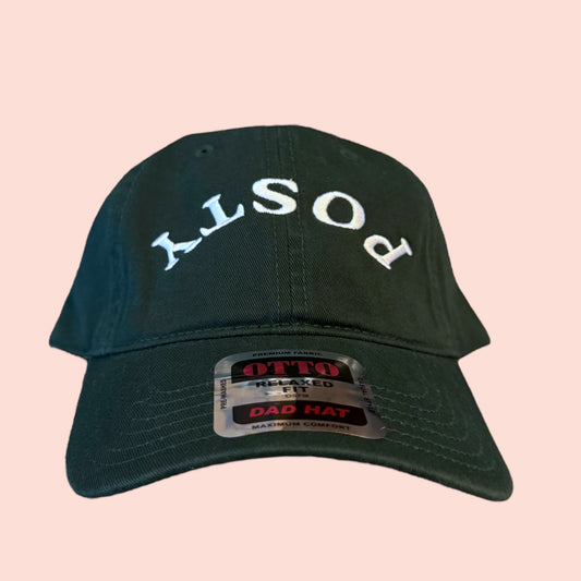 POSTY Green Hat